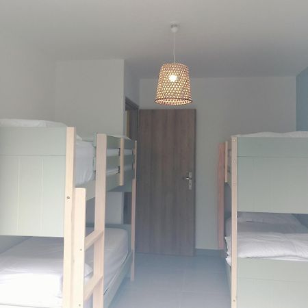 Ti Kaz Salazie Villa Luaran gambar