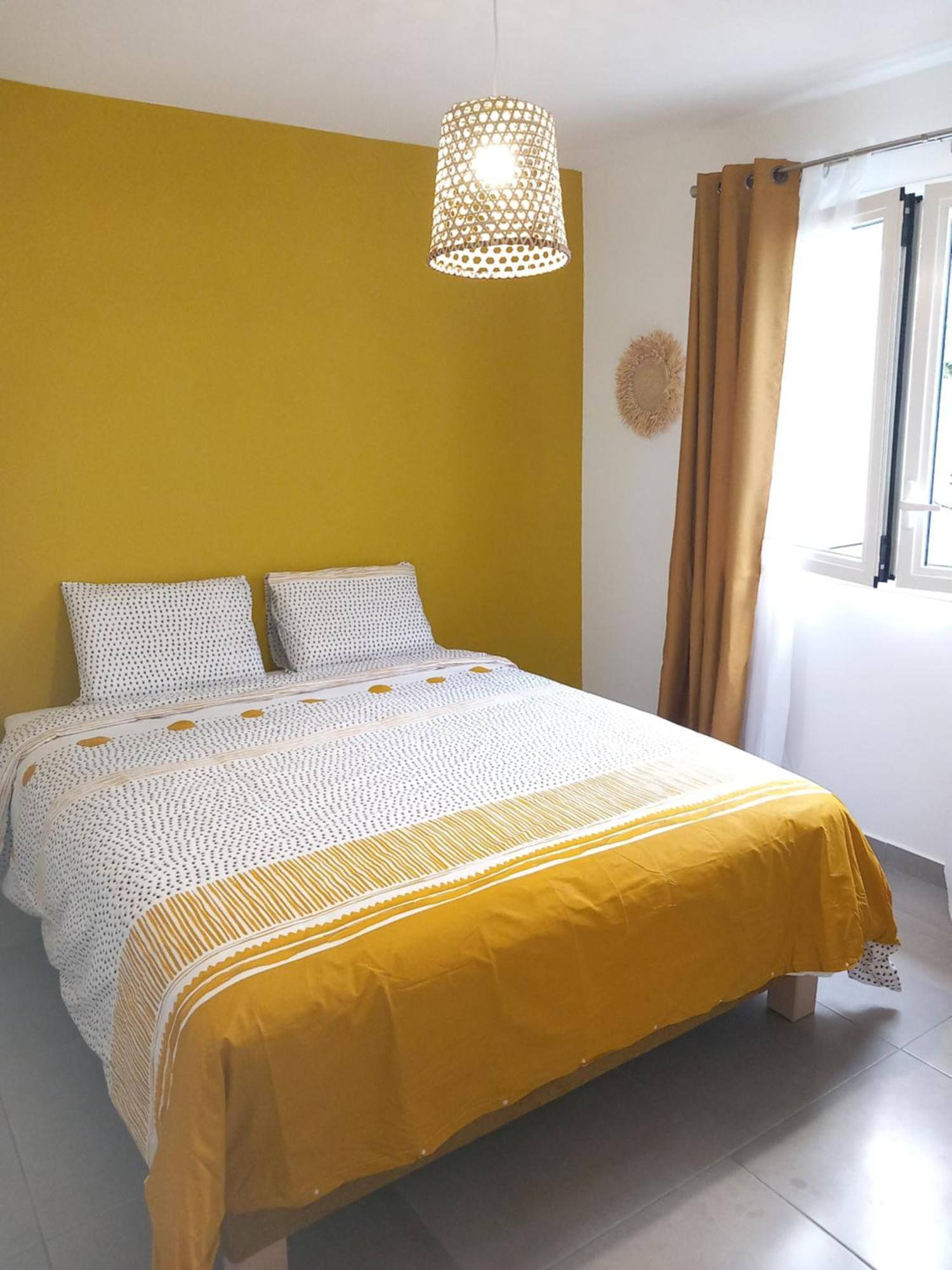 Ti Kaz Salazie Villa Luaran gambar