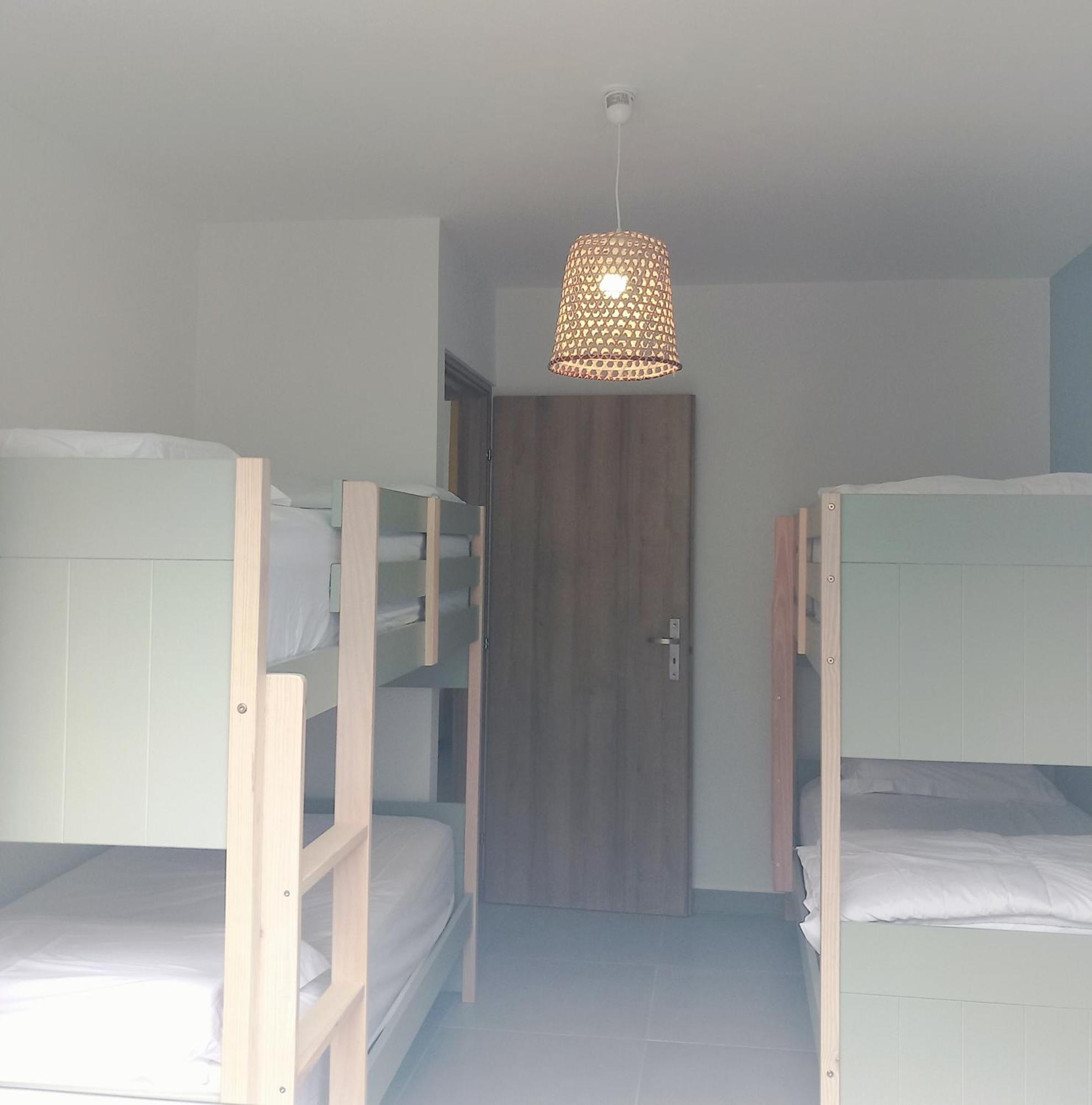 Ti Kaz Salazie Villa Luaran gambar
